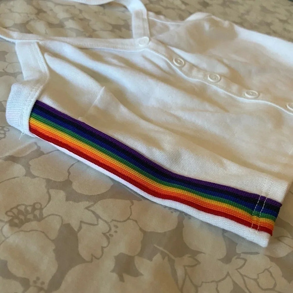 Urban outfitters crop top - Picture 5 of 8